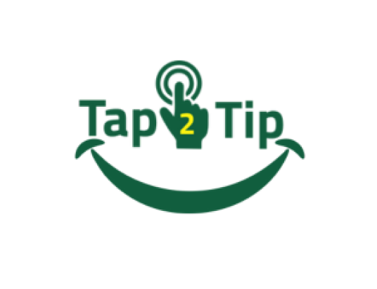 tap2tip